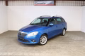 Daumennagel 2 - Skoda Fabia Combi Ambition 1.2 KLIMAAUT SHZ PDC GRA