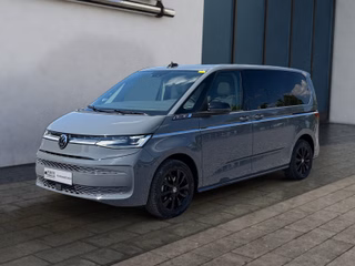 Volkswagen T7 Multivan Gebrauchtwagen Kaufen