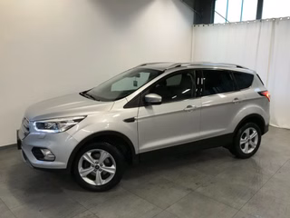 Ford Kuga 1,5 EB Titanium XENON AHK KAMERA FORD GARAN