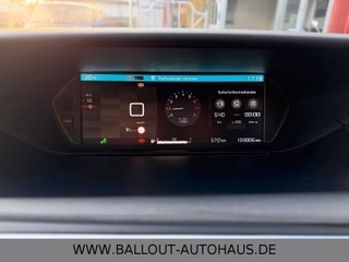 Citroën Grand C4 Picasso*2.HAND*KLIMA*NAVI*TOT*7-SITZER* - foto 20