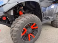 Daumennagel 6 - TGB Blade 1000 LT EPS ABS MAX Touring mit Koffer