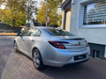 Daumennagel 3 - Opel Insignia Edition 1.6 |AUTOM|LM FELGEN |TEMPOMAT