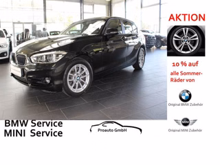 BMW 118d Used vehicle for sale