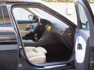 Saab 9-5 2.0 Aero neues Model Automatik - foto 16
