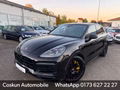 Daumennagel 1 - Porsche Cayenne 4.0 V8 GTS*BOSE*PANO*STHZ*LUFT*SHZ*LHZ*