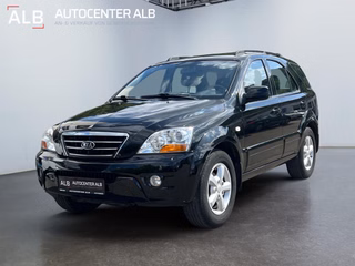 Kia Sorento Gebrauchtwagen Kaufen