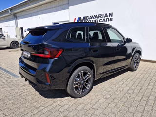 2027 BMW X1 xDrive28i - photo 4