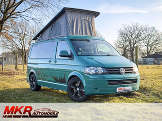 Volkswagen T5__MODEL_OTHER Gebrauchtwagen Kaufen