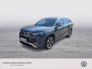 Volkswagen Tayron Gebrauchtwagen Kaufen