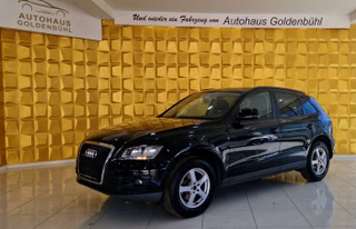 Audi Q5 2.0 TFSI quattro  AUTOMATIK SHZ TEMPOMAT - bilder 1