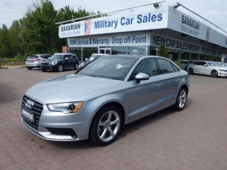 Audi A3 Used vehicle for sale