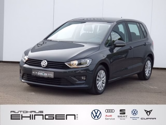 Volkswagen Golf Sportsvan Trendline 1.2 TSI