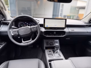 Toyota Hilux 2.8 DOUBLE CAB INVINCIBLE 4x4 M.Hyb. - bilder 17