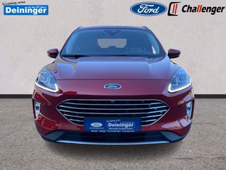 Ford Kuga 2.5 l Duratec Plug-In Hybrid Titanium X Autom. NAVI/B&O/DAB AHK FAHRASSISTENZ/TECHNOLOGIE/WINTER-PAKET el. HECKKLAPPE KLIMAAUTOMATIK - foto 8