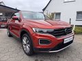 Daumennagel 7 - Volkswagen T-Roc Cabriolet ACC Kamera Navi LED