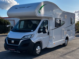 Forster A699 VB Used vehicle for sale