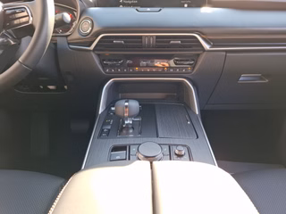 Mazda CX-80 PHEV 327 8AT AWD Homura Plus 7-Sitzer 0,5 % Firmenwagen-Versteuerung - foto 9