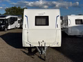 Daumennagel 8 - Caravelair Alba 390 Mod. 2026 1300 KG Shower/Cosy/Safety Heizung