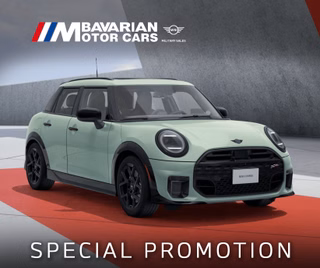 MINI COOPER_S New vehicle for sale