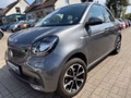 Daumennagel 39 - Smart ForFour*PRIME*PANORAMA*NAVI*LEDER*90PS