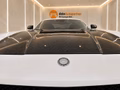 Daumennagel 36 - Mercedes-Benz SLS AMG Roadster GT AMG SPEEDSHIFT DCT FINAL EDITION/Navi RFK //Carbon/LEDER