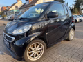 Daumennagel 34 - Smart ForTwo*MHD*SERVO*KLIMA*AUTOMATIK*PANO*