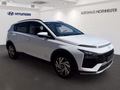 Daumennagel 2 - Hyundai BAYON 1.0 T-GDI 100 PS 7-DCT Trend  2WD