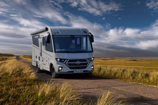 Caravaning Days