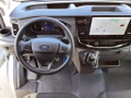 Daumennagel 8 - Ford Transit 350 L4H3 Lkw HA Trend Trennwand Metall