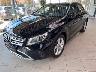 Mercedes-Benz GLA 200 Gebrauchtwagen Kaufen