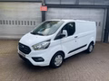 Daumennagel 2 - Ford Transit Custom Kasten 280 L1 Trend