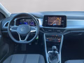 Daumennagel 16 - Volkswagen T-Roc Life 2.0 TDI LED+Navi+Alu+PDC