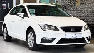 Seat Leon SC Reference SHZ|EP-HILFE|Bluetooth|