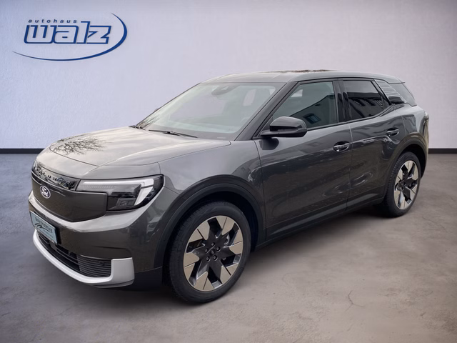 Ford Explorer Neuwagen Kaufen
