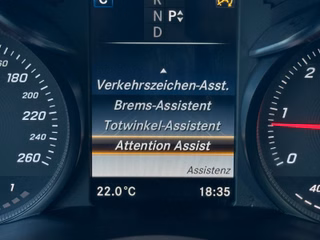 Mercedes-Benz C 250d*Avantgarde*Aut.*Panorama*LED*Navi*AHK*SHZ - foto 20