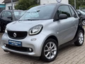 Daumennagel 37 - Smart ForTwo CABRIO*PASSION*NAVI*RÜCKFAHRKAMERA*