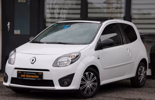 Renault Twingo Night & Day Klima Pano 1.Hd Garantie  &
