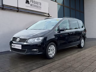 Volkswagen Sharan Used vehicle for sale