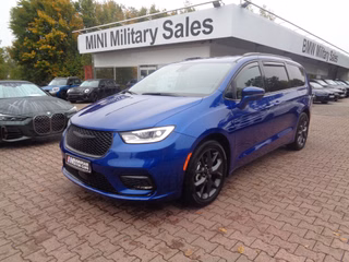 Chrysler Pacifica Used vehicle for sale