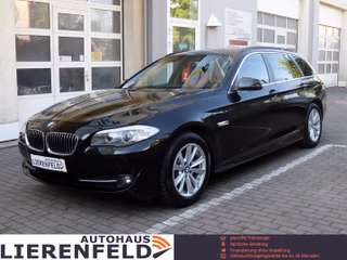 BMW 520 Авто с пробегом купить