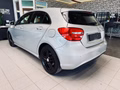 Daumennagel 9 - Mercedes-Benz A 180 BlueEfficiency |PDC|SHZ|Navi|Aut.|
