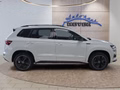 Daumennagel 6 - Skoda Karoq Sportline 2,0TDI DSG 4*J.Gar/aAHK/ACC/Matrix/Navi    **