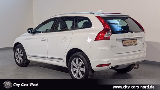 Volvo XC60 Summum AWD PANO+KAM+MEMORY - bilder 3