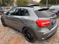 Daumennagel 40 - Mercedes-Benz GLA 45 AMG 4Matic*PANORAMA*COMAND*KAMERA*
