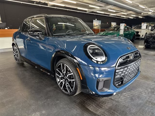2027 MINI Cooper S 4 Door - photo 2