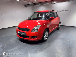 Suzuki Swift 1.3 Comfort *Klima* - foto 1