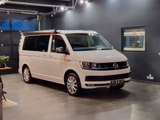 Volkswagen T6 California Used vehicle for sale