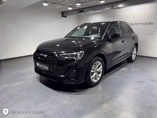 Audi Q3 35 TDI quattro S line *Aut.*Pano*LED*CarPlay* - photo 1
