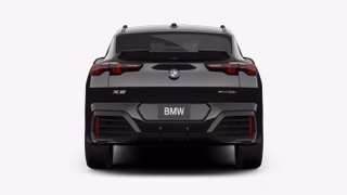 2026 BMW X2 xDrive28i - photo 5