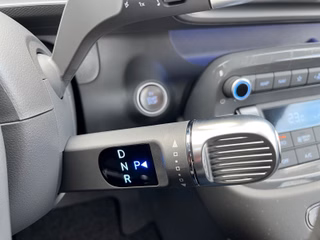 Hyundai INSTER Cross Elektro 85 kW Wärmepumpe - bilder 20